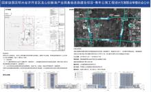 山东济南市国家级园区明水经济开发区龙山创新港产业园基础设施建设项目-青年公寓工程现场图片