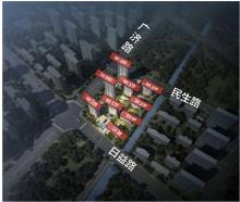 江苏苏州市苏地2023-WG-13号地块项目（又名绿城平江新城）现场图片