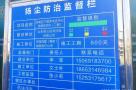 山东济南市历下医养结合中心地块B项目现场图片