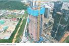 广东深圳市深汕科技生态园B区公共区现场图片