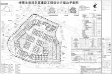 阳江市凯雄房地产开发有限公司缔景北洛湾名苑小区项目（广东阳江市）现场图片