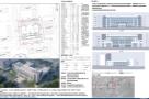 山东电子职业技术学院信息技术产教融合实训中心建设项目现场图片