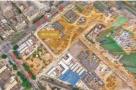 广东深圳市宝安区芯片及数字视讯联合产业基地项目现场图片
