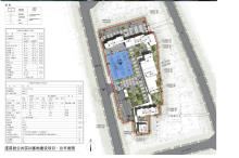 浙江丽水市遂昌县公共实训基地建设项目现场图片