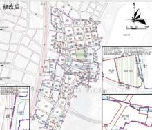 广东深圳市新桥东片区重点城市更新项目07-05地块现场图片