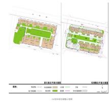 广东广州市黄埔区横沙城中村改造项目安置区2A地块住宅（自编号A2-10、A2-11)、商业（自编号Ga-6a)；（自编号A1-3、A1-4）、商业（自编号Ga-6b）现场图片