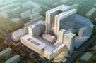 铜陵市第二人民医院(传染病医院)病房楼扩建项目现场图片