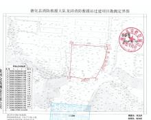 福建泉州市龙浔消防救援站迁建项目现场图片