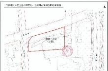 江苏苏州市花桥区域性养老服务中心新建工程现场图片