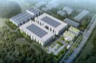 杭州吉利机械有限公司新建厂区项目（浙江杭州市）现场图片