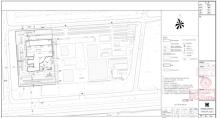 天津市滨海新区大港医院扩建工程现场图片