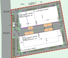 武汉锐进精密制造有限公司光伏配件生产线项目（湖北武汉市）现场图片