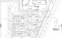 河南牧业经济学院智慧牧业实验实训中心建设项目（河南郑州市）现场图片