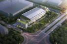 上海德凯工业技术有限公司高端新材料装备生产基地项目（上海市嘉定区）现场图片