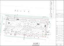 江苏南通市R22022地块建设项目现场图片