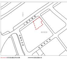 清河新居保障性住房项目现场图片