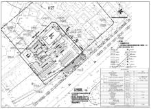 海南三亚市吉阳区田独卫生院综合楼建设项目现场图片