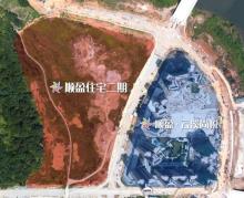 广东清远市连州顺盈广场二期商住区新建项目现场图片