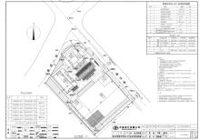 广东中包机械有限公司厂房建设项目（广东潮州市）现场图片