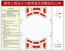 广东广州市白云区国铁棠溪站AB2805001地块项目现场图片