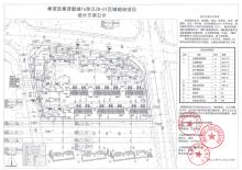 上海市奉贤区奉贤新城16单元28-01区域地块项目现场图片