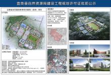 云南省全民国防教育综合基地（宜良）项目一期工程（云南昆明市）现场图片