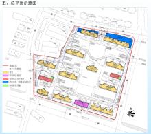 江苏南京市NO.2021G96地块现场图片