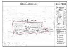 上海市宝山区高境镇江杨基地文体娱乐用房项目现场图片