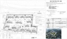 上海市宝山区大场镇W12-1301单元05-04地块项目现场图片