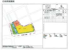 上海市浦东新区北蔡鹏海社区Z000901单元14（d）-04地块征收安置房项目现场图片