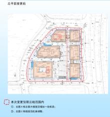 佳源科技股份有限公司智慧物联网产业园项目（江苏南京市）现场图片