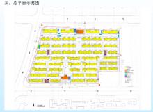 江苏南京市NO.溧水2022G04地块地产开发项目现场图片