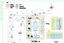 安徽阜阳市临泉县农机驾考中心项目现场图片