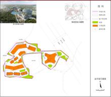 广东广州市海灏生物科技总部科学园（一期）现场图片