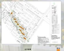 内蒙古包头市六合成“夹心房”改造项目现场图片