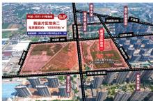 福建莆田市涵江区PS拍-2023-03号新涵片区地块二项目现场图片