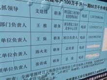 青岛啤酒西安汉斯集团有限公司搬迁年产100万千升啤酒（含一期60万千升）项目（青岛啤酒西安新工厂）（陕西西安市）现场图片