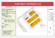 珠海国生环境服务有限公司单面线路板500万平方米新建项目（广东珠海市）现场图片