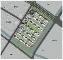 江苏苏州市苏地2022-WG-4号地块项目现场图片