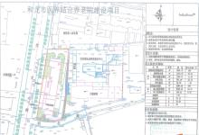 吉林和龙市医养结合养老院建设项目现场图片