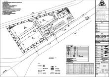 广东鼎合新材料有限公司超硬材料制品生产基地项目现场图片