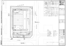 广东深圳市东方嘉盛湾区壹号项目现场图片