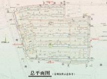 江苏省扬州华韵置地有限公司GZ533地块房地产开发项目现场图片