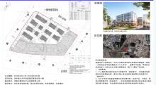 山东济南市济中智立方产业园南区、北区建设项目现场图片