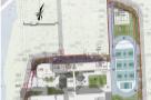 龙岩市第五中学教学综合楼建设项目（福建龙岩市）现场图片