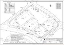 广东欣睿科技有限公司生产车间新建建设项目（广东潮州市）现场图片