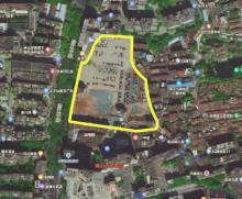 广东佛山市中医院扩改建项目现场图片