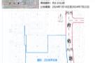 山东济南高新区实验中学扩建项目（一期）次开区现场图片