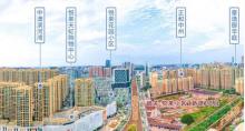 广东中山市岐关·悦来小区(新建)项目现场图片