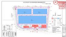 河北邢台市任泽经济开发区装备制造园区基础设施建设项目现场图片